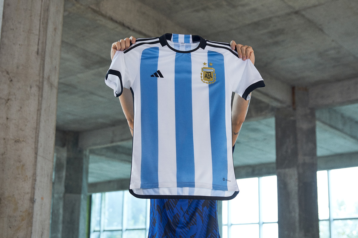 Encontrará la nueva camiseta de fútbol de la temporada 2023 - Somos un grupo de ávidos aficionados al fútbol y en nuestro